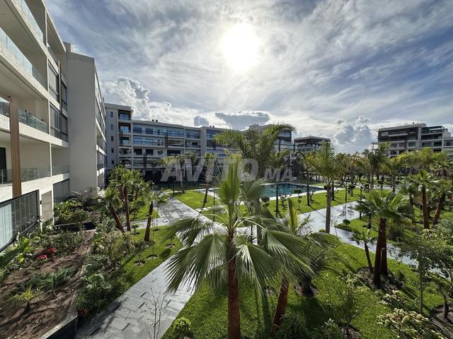 Appartement location à Mohammedia, Gharb-Chrarda-Beni Hssen