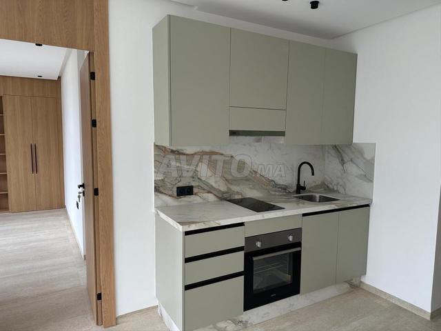 Appartement location à Anfa, Gharb-Chrarda-Beni Hssen