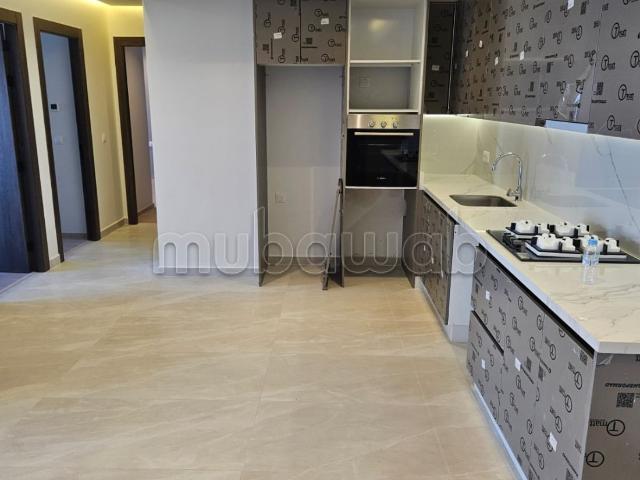 Appartement location à Tangero, Tanger-Tétouan