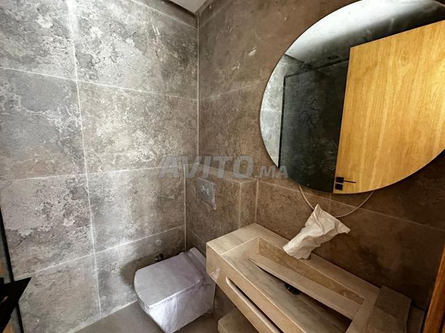 Appartement vente à Anfa, Gharb-Chrarda-Beni Hssen