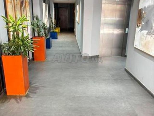 Appartement location à Anfa, Gharb-Chrarda-Beni Hssen