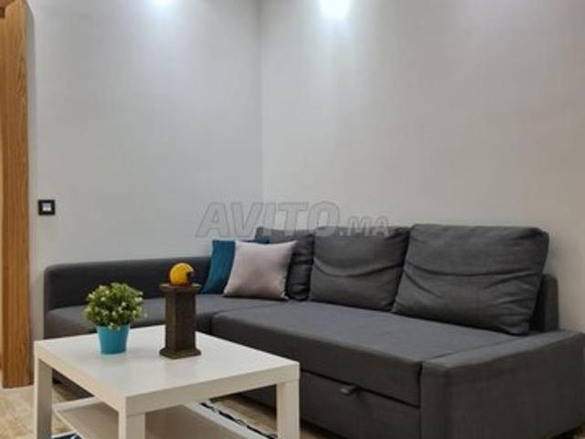 Appartement location à Rbat