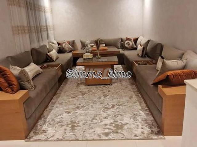 Appartement location à Haut Founty, Agadir