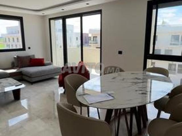 Appartement location à Anfa, Gharb-Chrarda-Beni Hssen