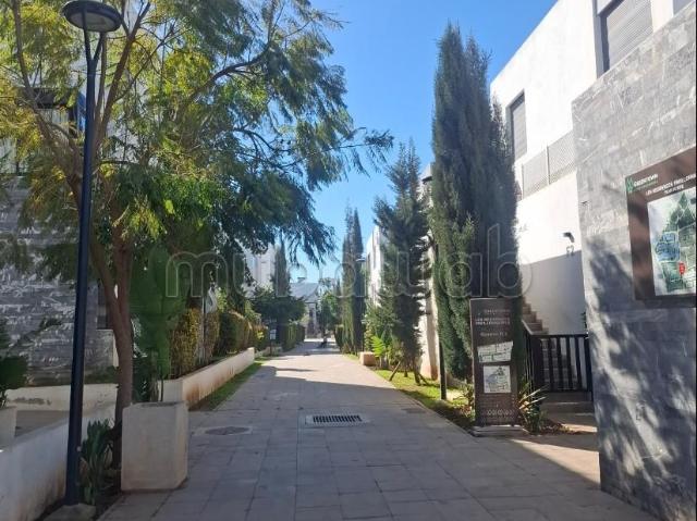 Appartement location à Bouskoura, Gharb-Chrarda-Beni Hssen