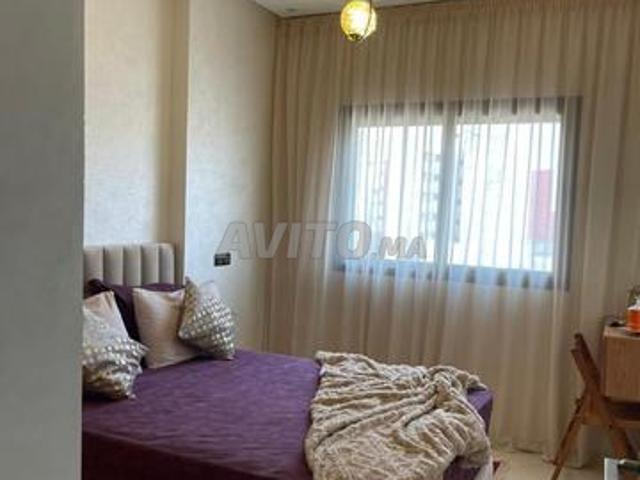 Appartement location à El Ma, Gharb-Chrarda-Beni Hssen