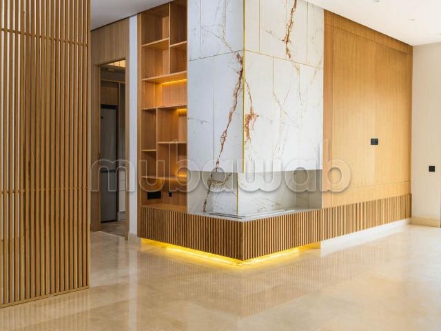 Appartement location à Dar Bouazza, Gharb-Chrarda-Beni Hssen