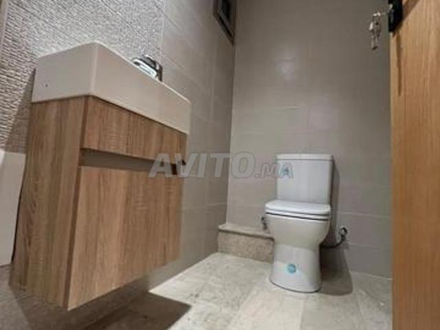 Appartement vente à Témara