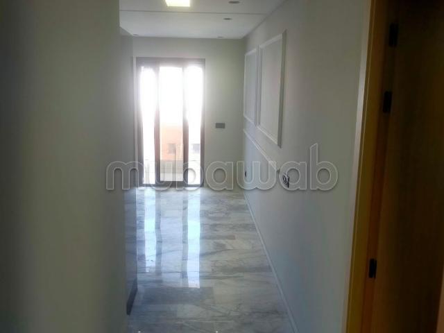 Appartement location à Anfa, Gharb-Chrarda-Beni Hssen