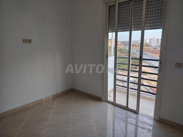 Appartement location à Centre Ville