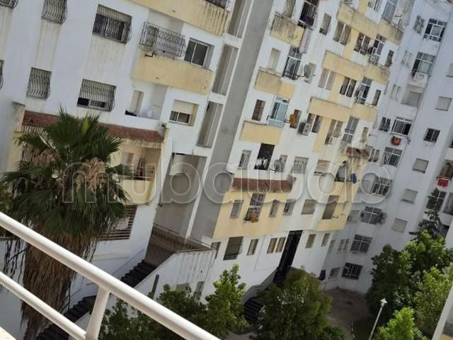 Appartement vente à Tangero, Tanger-Tétouan