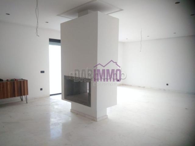 Appartement location à Rbat