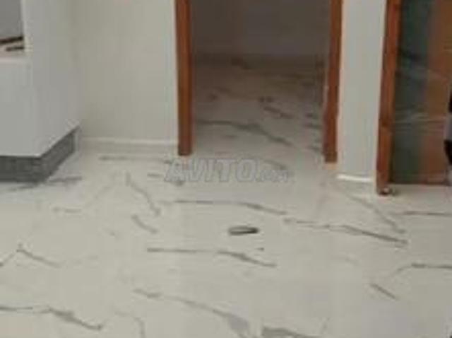 Appartement vente à Salé