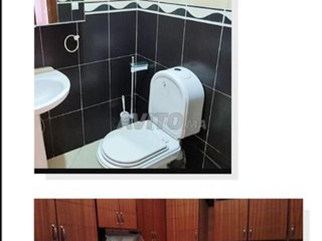 Appartement location à Kénitra, Gharb-Chrarda-Beni Hssen