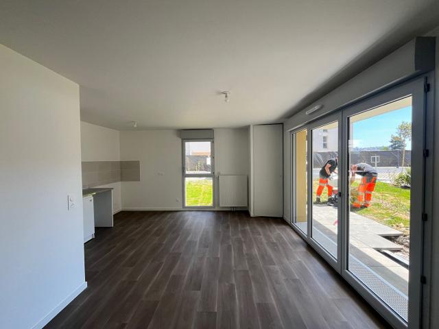 Appartement location à Le Havre