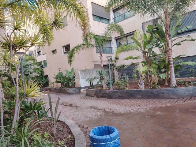 Appartement vente à Anfa, Gharb-Chrarda-Beni Hssen