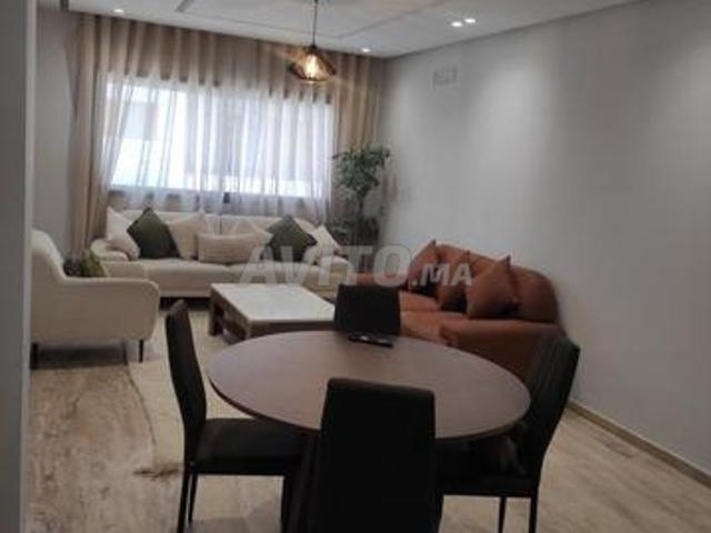Appartement location à Anfa, Gharb-Chrarda-Beni Hssen