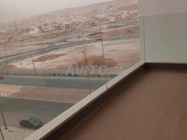 Appartement location à Anfa, Gharb-Chrarda-Beni Hssen