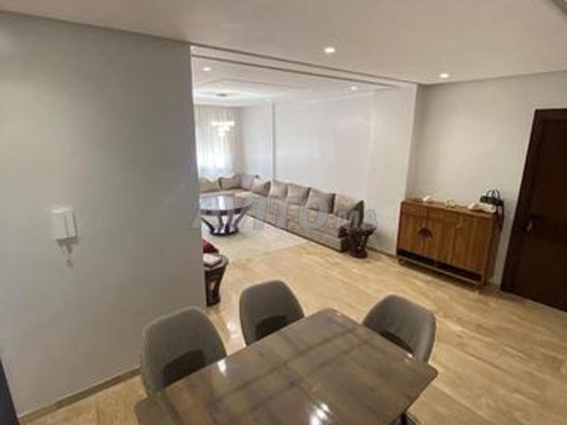 Appartement location à Anfa, Gharb-Chrarda-Beni Hssen