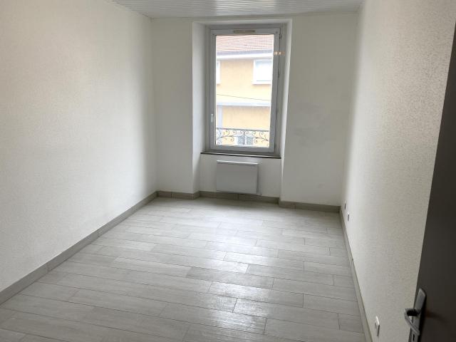 Appartement location à Belfort, Beaucourt