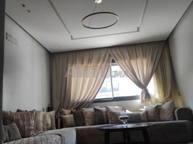 Appartement location à Anfa, Gharb-Chrarda-Beni Hssen
