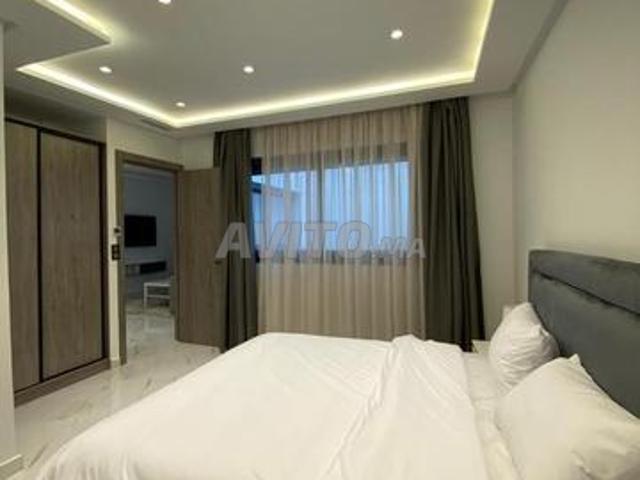 Appartement location à Tangero, Tanger-Tétouan