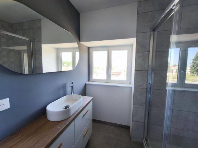 Appartement location à Mont-July, Ceyzériat