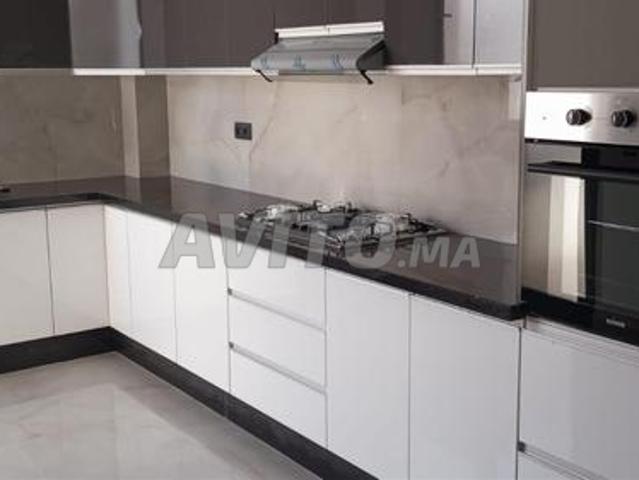 Appartement location à Meknès