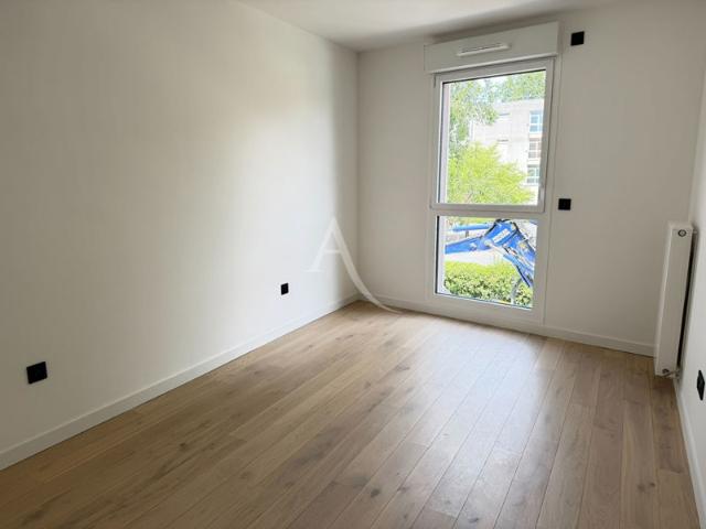 Appartement location à Torcy, Lognes