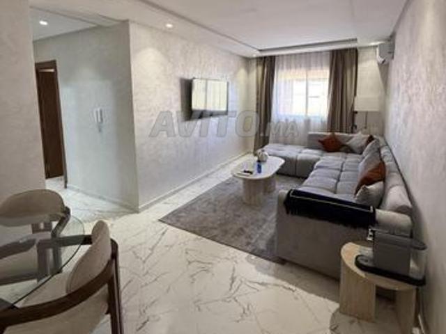 Appartement location à L'Oriental