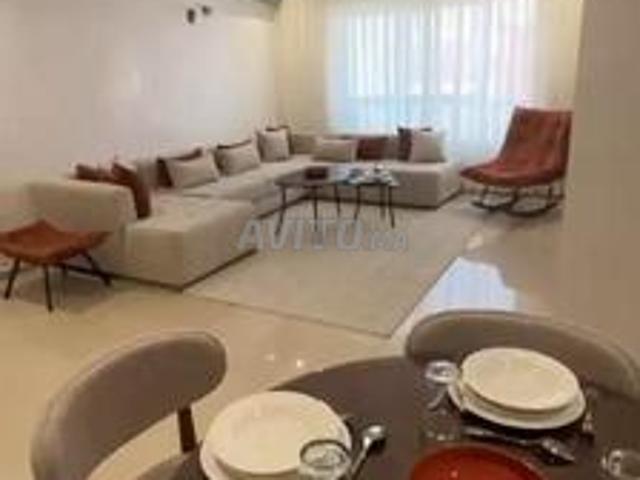 Appartement location à Anfa, Gharb-Chrarda-Beni Hssen