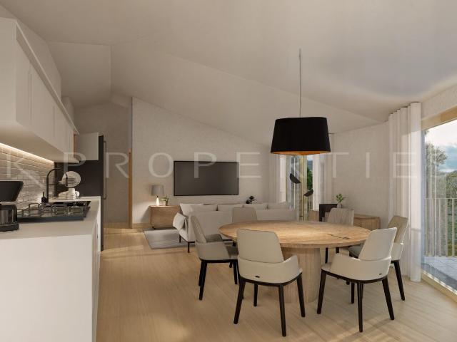 Apartment kaufen