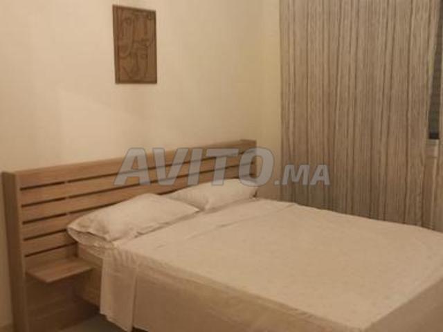 Appartement location à Meknès