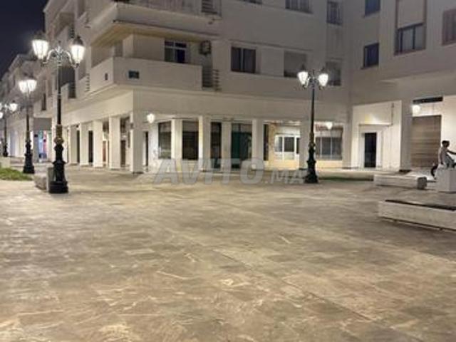 Appartement location