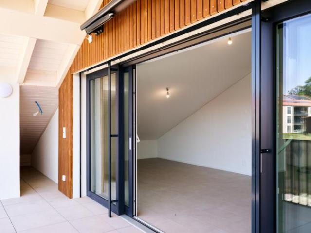 Apartment mieten in Billens-Hennens, Freiburg