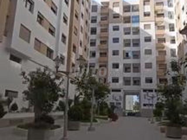 Appartement vente à Meknès