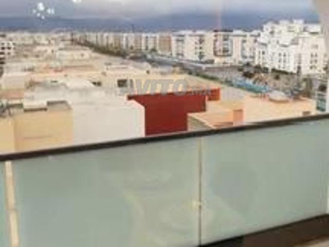 Appartement vente à Tangero, Tanger-Tétouan