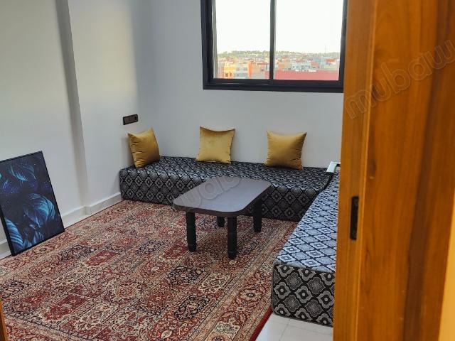 Appartement vente à Mehdiya
