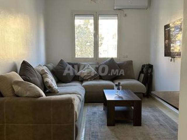 Appartement location à L'Oriental