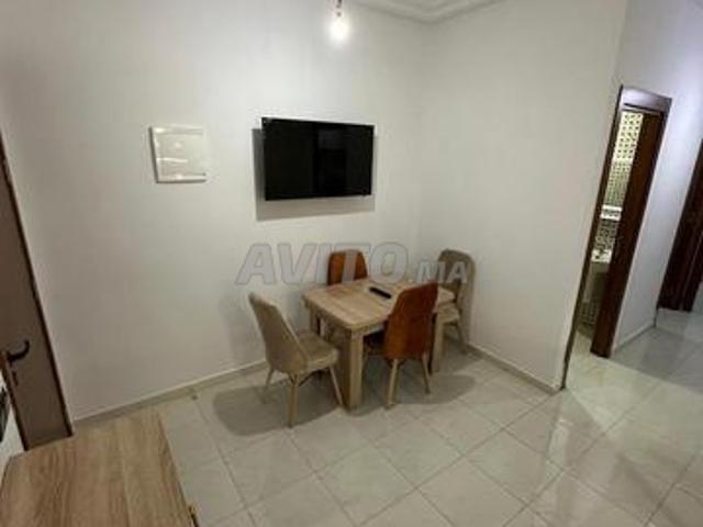 Appartement location à Bouskoura, Gharb-Chrarda-Beni Hssen