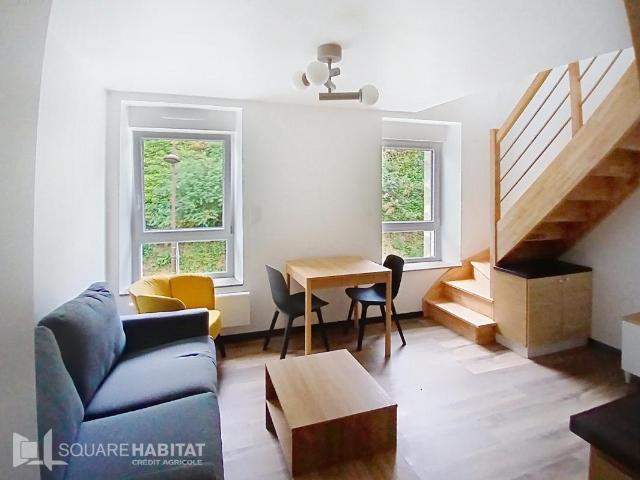 Appartement location à Lannion, Bretagne