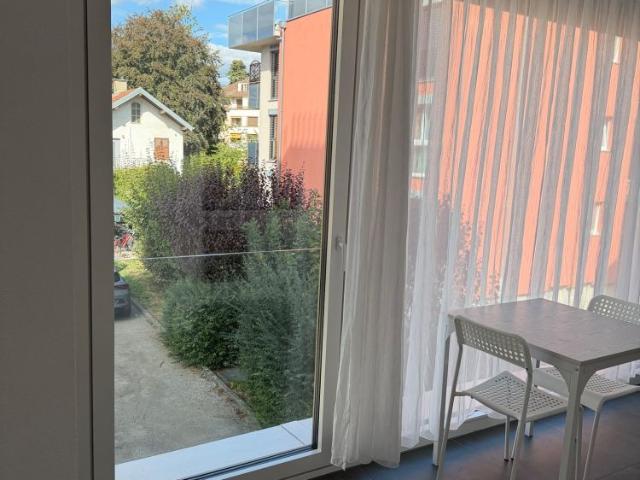 Apartment mieten in Cheseaux-Noréaz, District du Jura-Nord vaudois