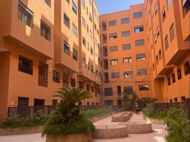 Appartement vente à Marrakech, L'Oriental