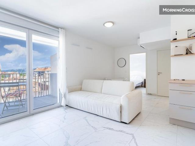Appartement location à Grasse, Saint-laurent-du-var