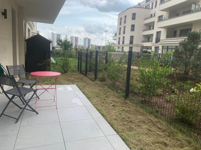 Appartement location à Nanterre, Colombes