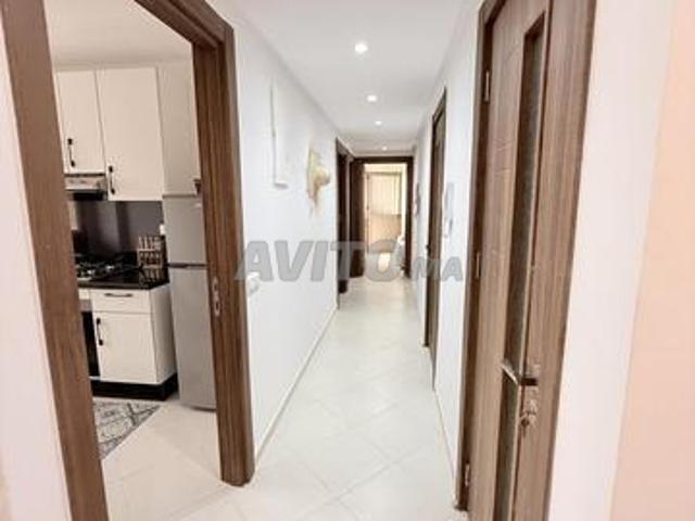 Appartement location à Agadir, Oued ed Dahab-Lagouira