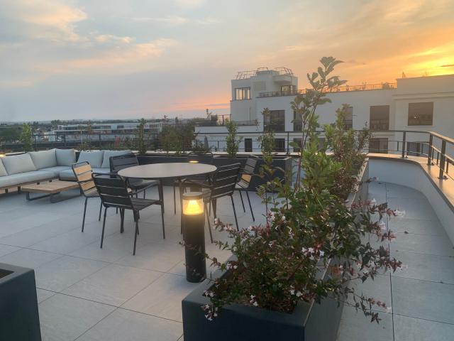 Appartement location à Arc Sportif, Stade, Colombes