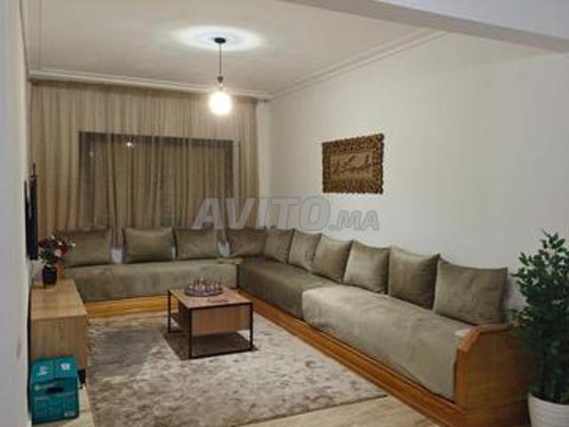 Appartement location à El Ma, Gharb-Chrarda-Beni Hssen