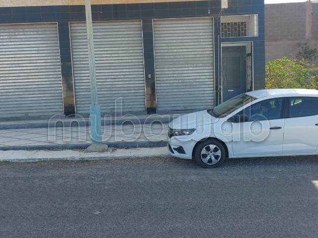 Appartement vente à Agadir, Oued ed Dahab-Lagouira