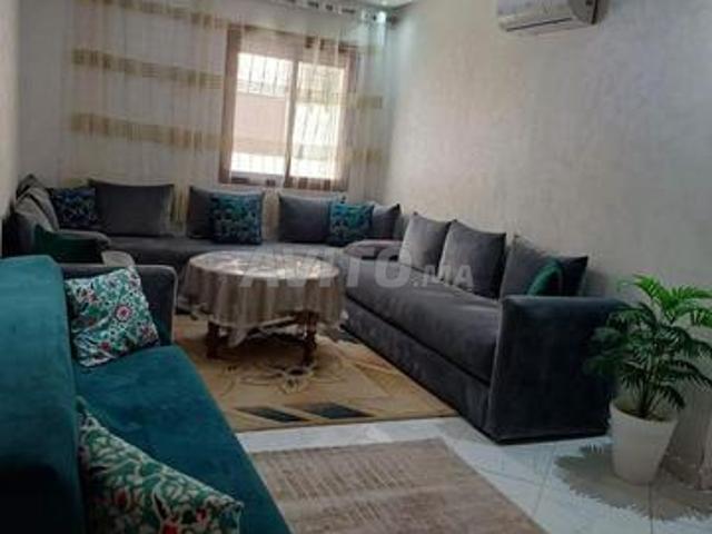 Appartement location à El Ma, Gharb-Chrarda-Beni Hssen